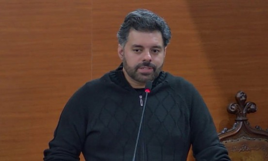 Secretário de Saúde de Mococa apresenta quadro geral e faz duras acusações a médicos do Corpo Clínico da Santa Casa