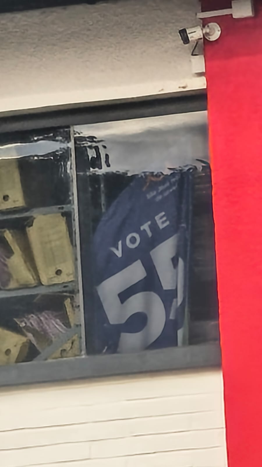 Banner com expressão 