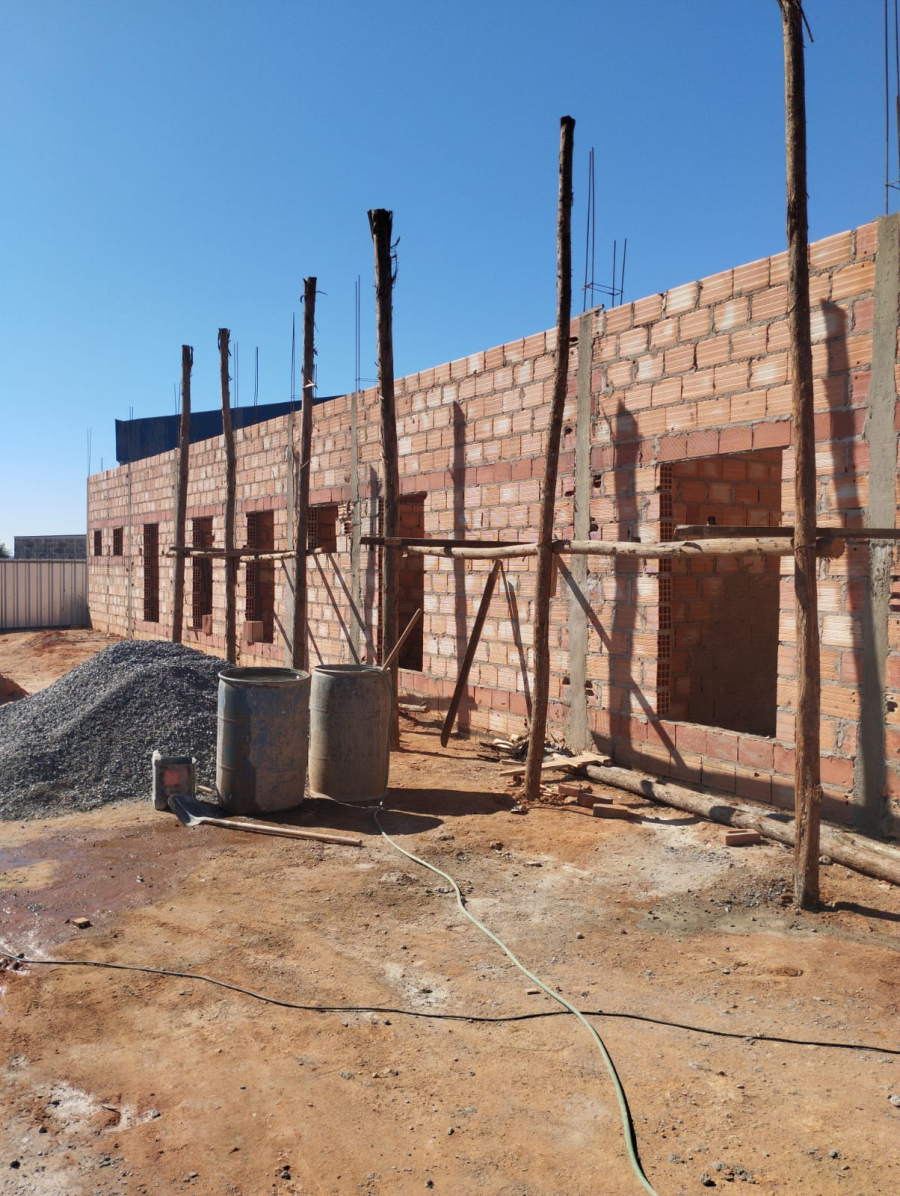 Rio Pardo apresenta projetos ao Ministério da Saúde e busca recursos do Novo PAC para ampliar investimentos