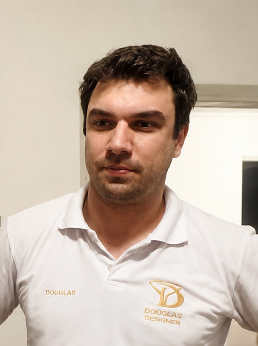 Fisioterapeuta Douglas Faria Bocamino condenado a mais de 19 anos de prisão por estupro de vulnerável