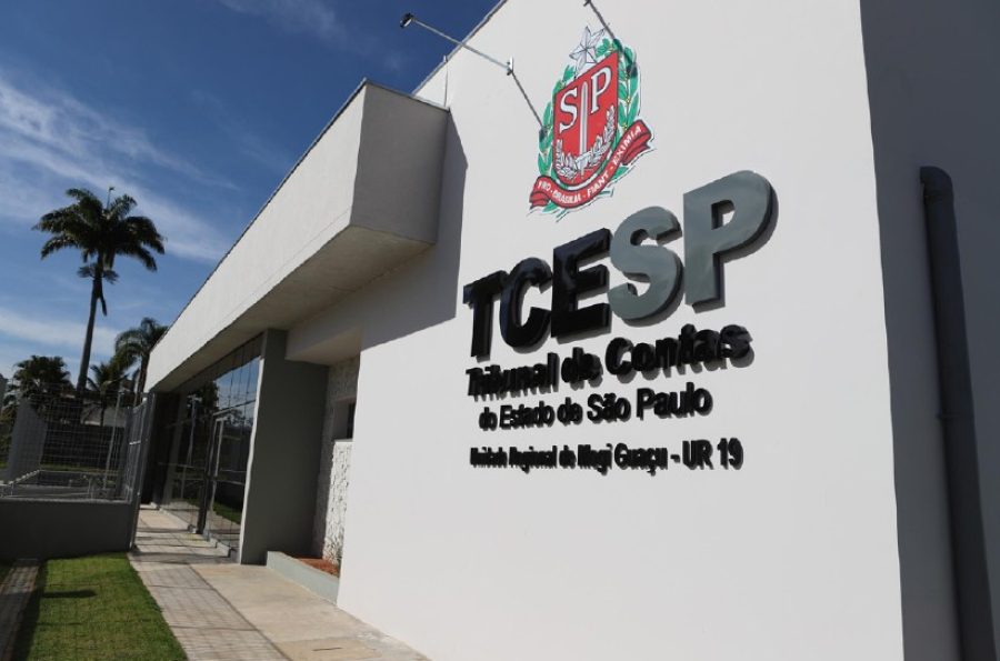 TCESP inaugura nova sede da Unidade Regional de Mogi Guaçu