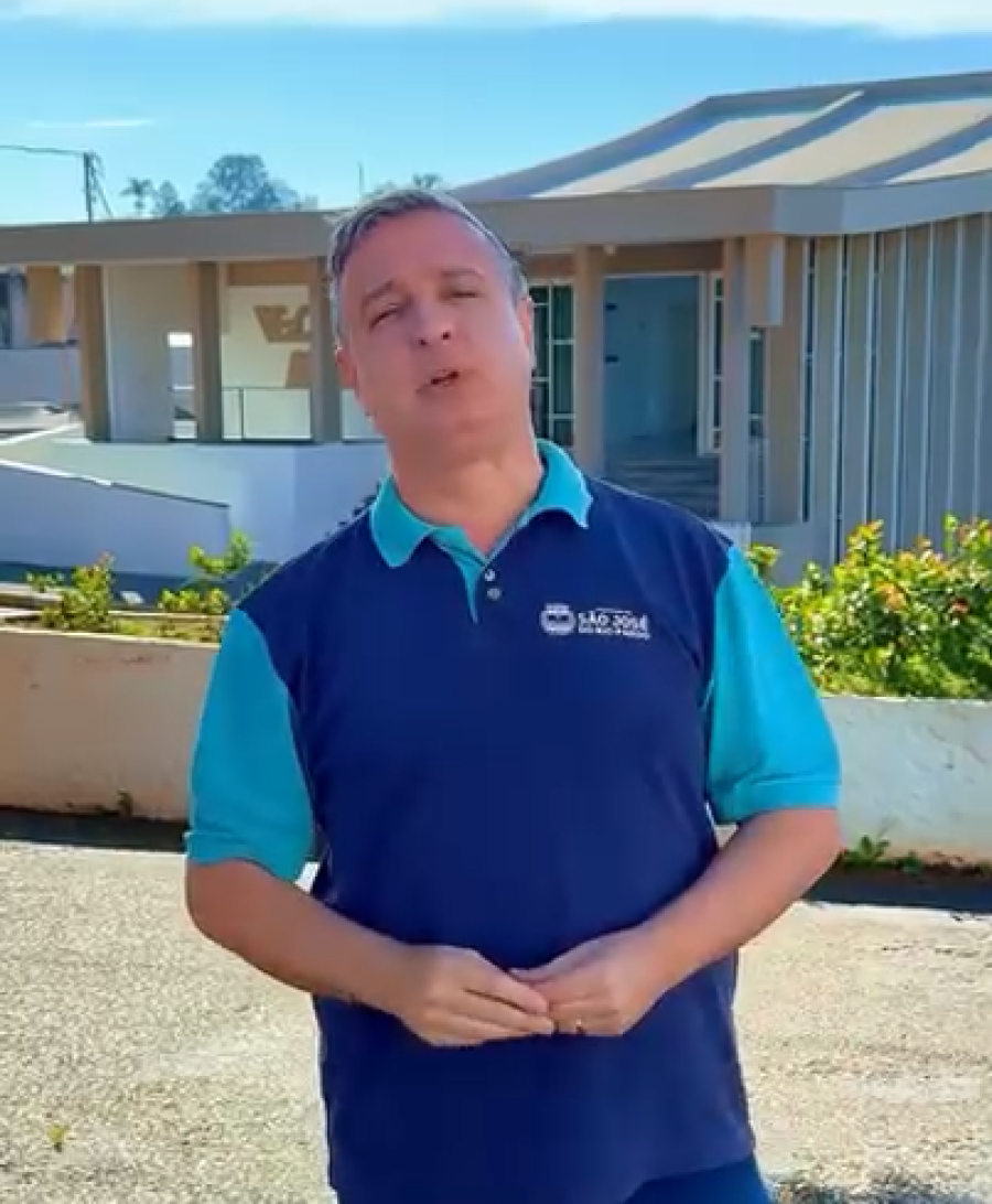 Prefeito refuta fake News sobre nova taxa para funerais e velórios