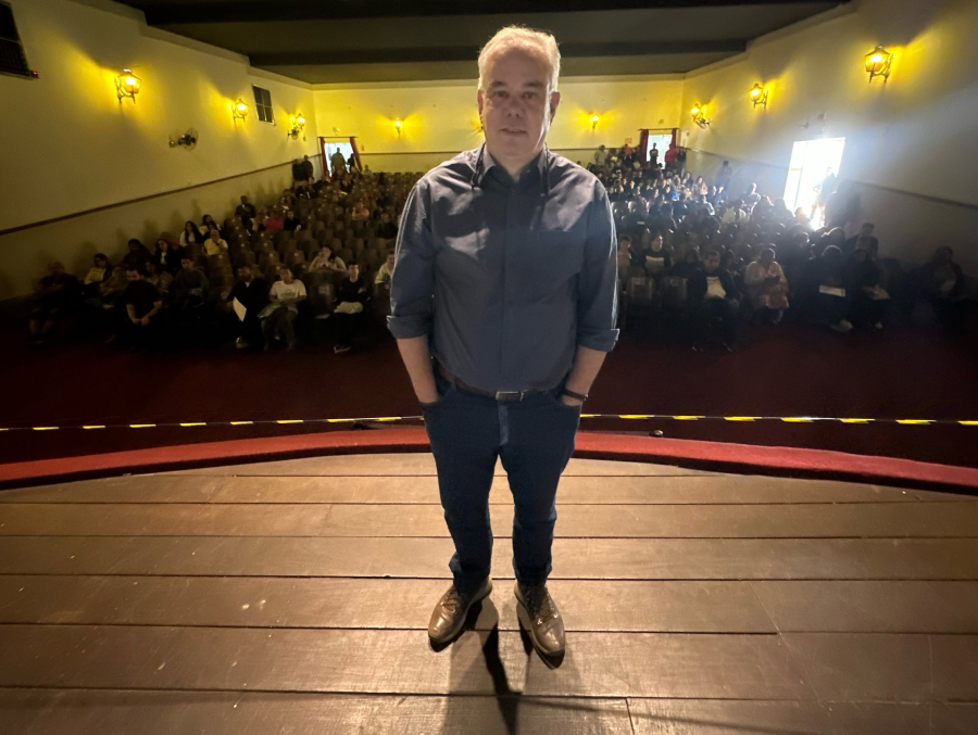 MP ACUSA BARISON DE CRIAR “EMERGÊNCIA” PARA DISPENSAR LICITAÇÃO E CAUSAR PREJUÍZO AOS COFRES PÚBLICOS