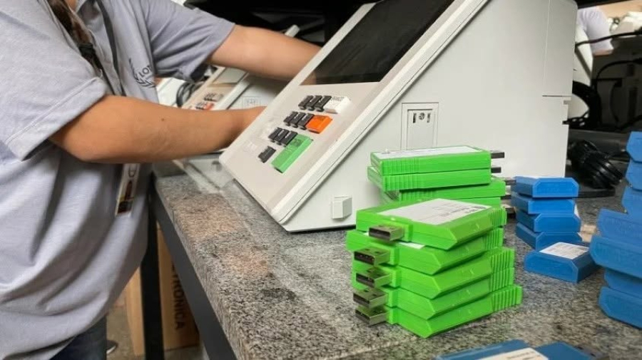 São José do Rio Pardo tem 39.280 eleitores cadastrados na 124ª Zona Eleitoral