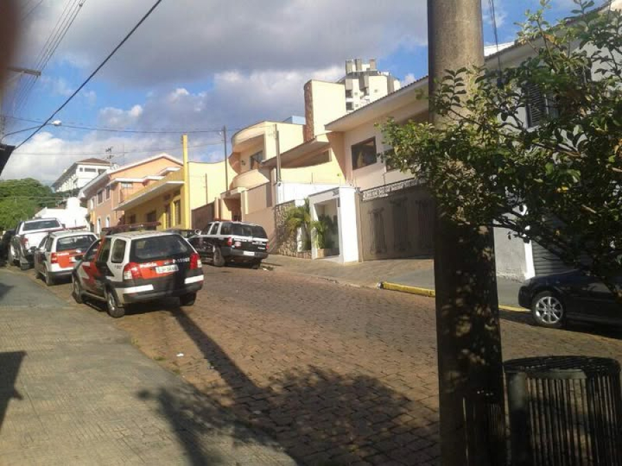 Ex-escrevente é preso após condenação por desvio de R$ 265,9 mil em guias de ITBI