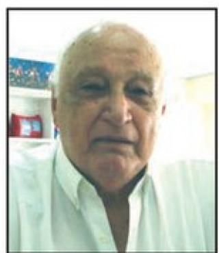 Márcio José Lauria